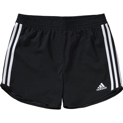 adidas sporthose kurz kinder schwarz silber|adidas short sporthose.